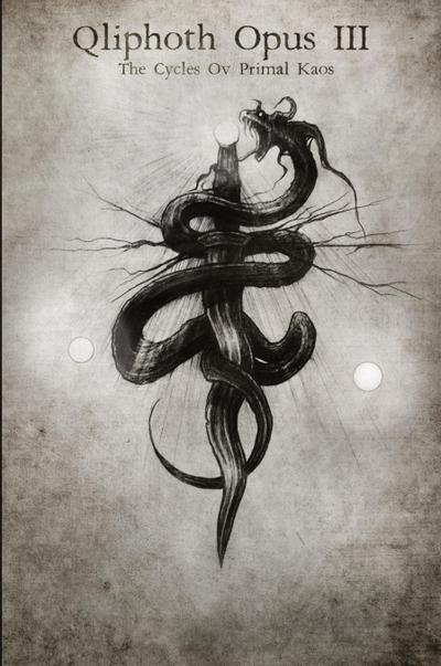 Qliphoth Opus III
