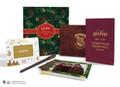 Harry Potter: Christmas Celebrations Gift Set