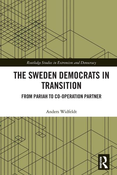 The Sweden Democrats in Transition