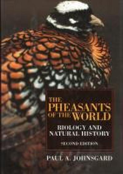 The Pheasants of the World