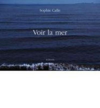 Voir la Mer