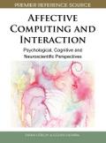 Affective Computing and Interaction