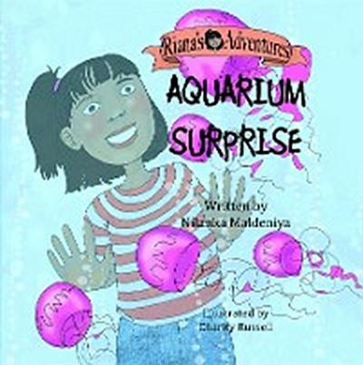 Riana’s Adventures - Aquarium Surprise