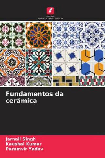 Fundamentos da cerâmica