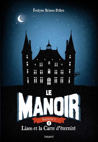 Le manoir saison 1, Tome 01