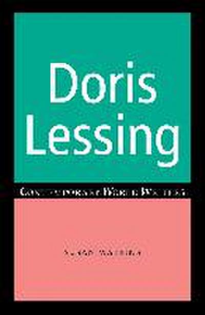 Doris Lessing