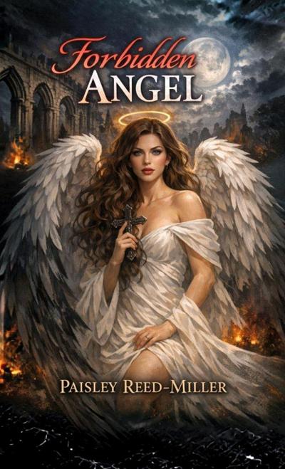Forbidden Angel