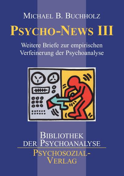 Psycho-News III