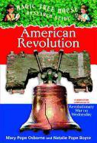 American Revolution