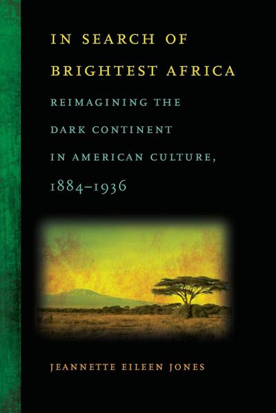 In Search of Brightest Africa