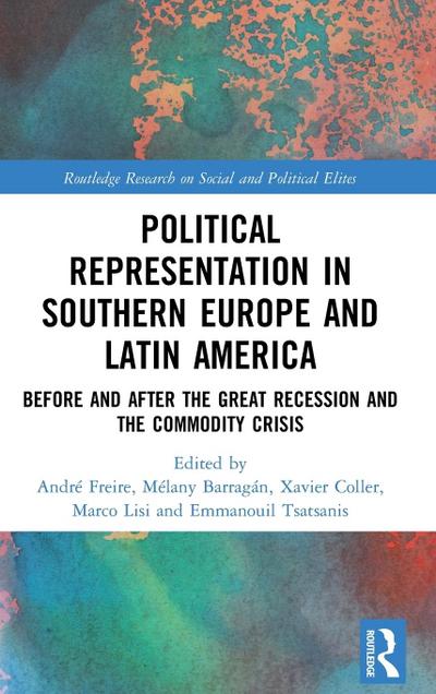 Political Representation in Southern Europe and Latin America