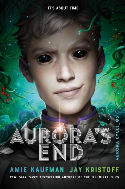 Aurora’s End