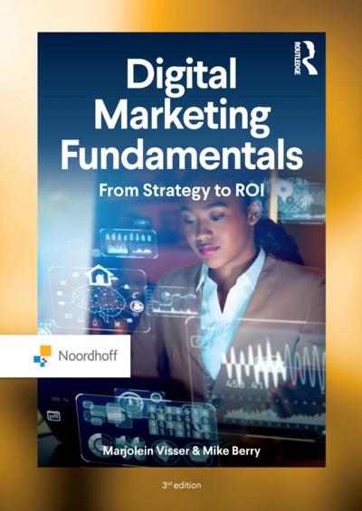Digital Marketing Fundamentals