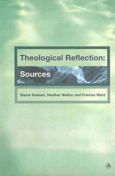 Theological Reflection