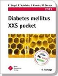 Diabetes mellitus XXS pocket 2012