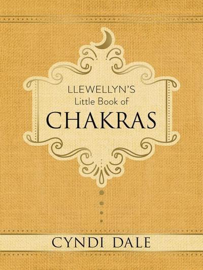 Llewellyn’s Little Book of Chakras