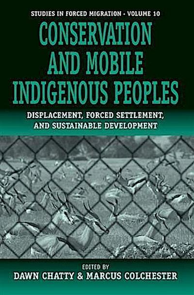 Conservation and Mobile Indigenous Peoples