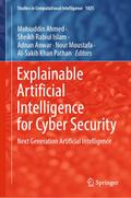 Explainable Artificial Intelligence for Cyber Security