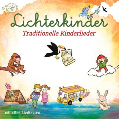 Traditionelle Kinderlieder
