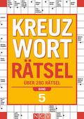Kreuzworträtsel 5
