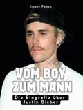 Vom Boy zum Mann