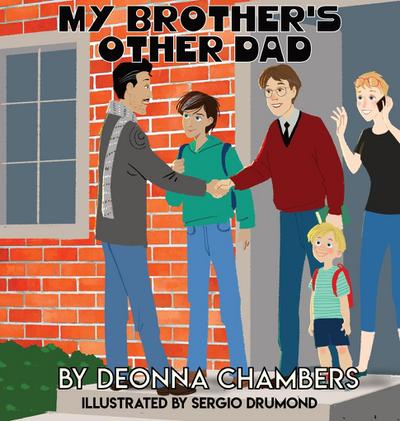 My Brother’s Other Dad