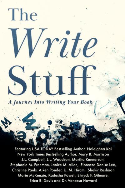 Write Stuff