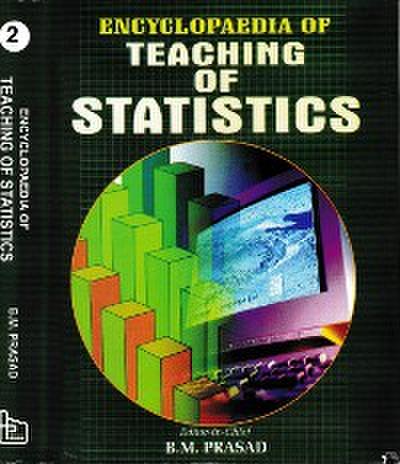 Encyclopaedia Of Teaching Of Statistics