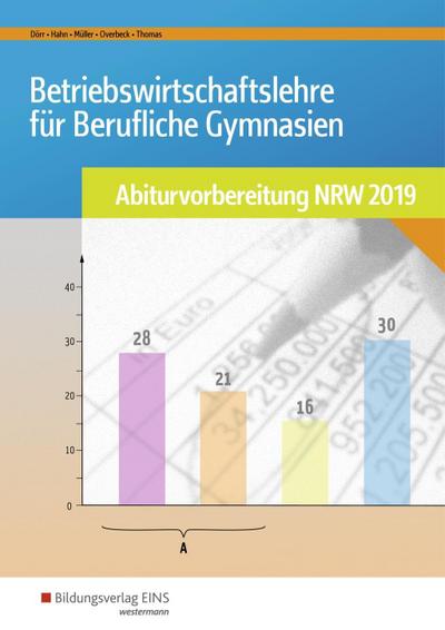 Betriebswirtschaftslehre für Berufliche Gymnasien