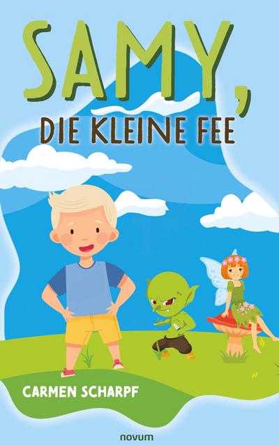 Samy, die kleine Fee