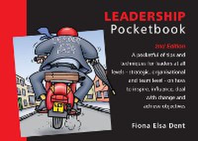 Leadership Pocketbook