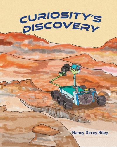 CURIOSITY’S DISCOVERY
