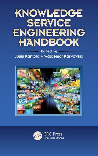 Knowledge Service Engineering Handbook