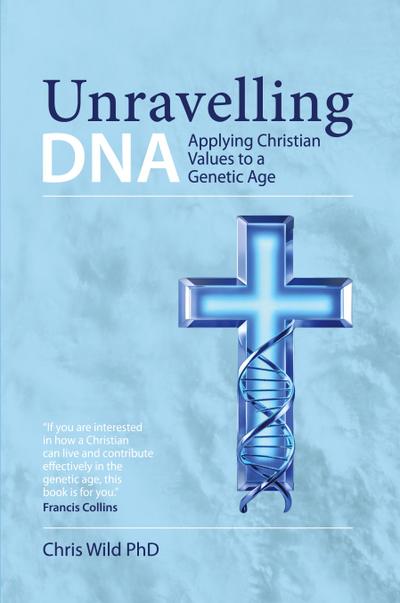 Unravelling DNA
