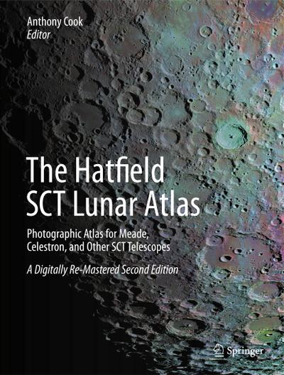 The Hatfield SCT Lunar Atlas