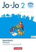 Jo-Jo Sprachbuch - Grundschule Bayern - Ausgabe 20