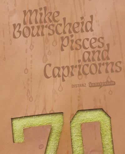 Pisces and Capricorns