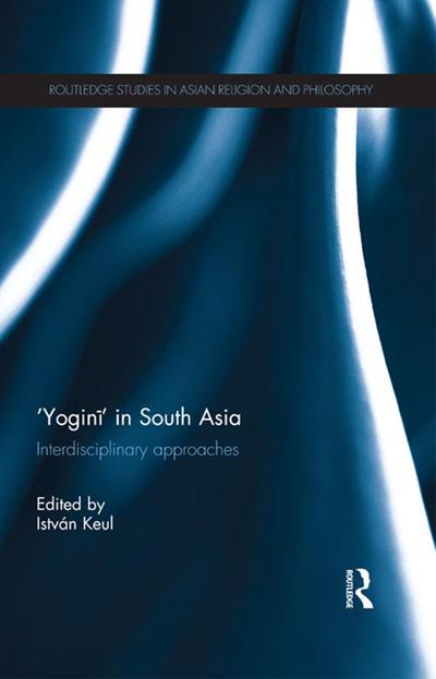 ’Yogini’ in South Asia