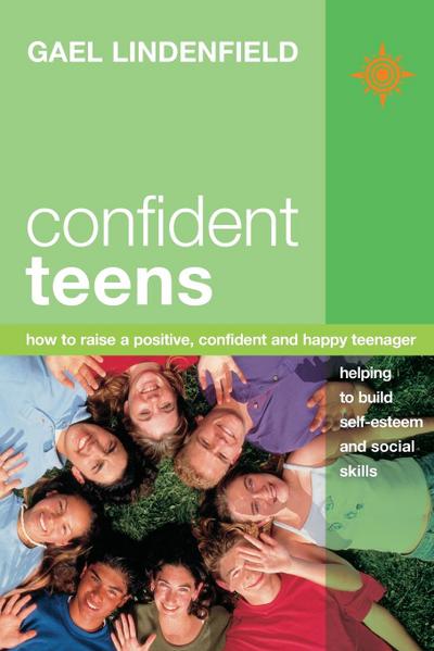 Confident Teens