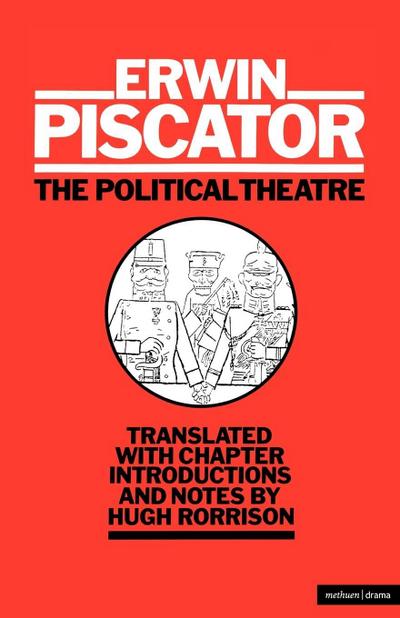 Political Theatre