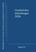 Osnabrücker Mitteilungen 131/2026