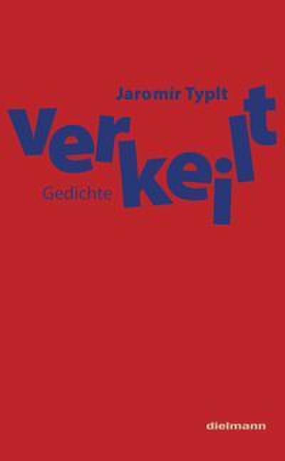 verkeilt