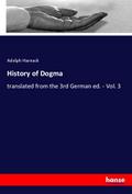 History of Dogma