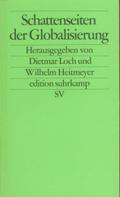 Schattenseiten der Globalisierung
