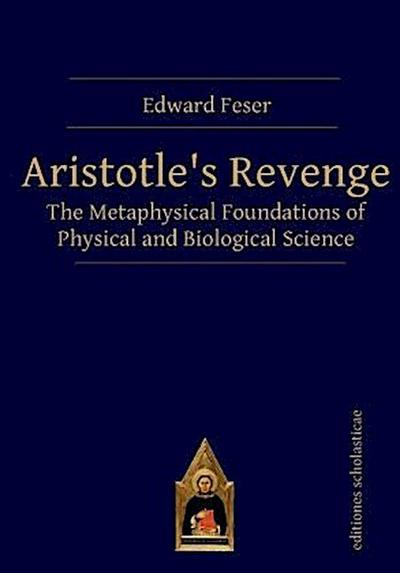 Aristotle’s Revenge