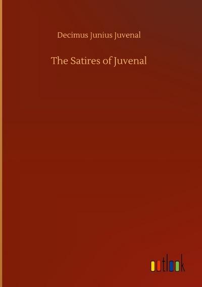 The Satires of Juvenal