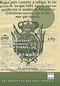 Die Sprachen der Roma in der Romania