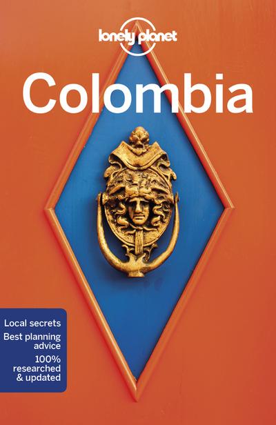 Colombia Country Guide