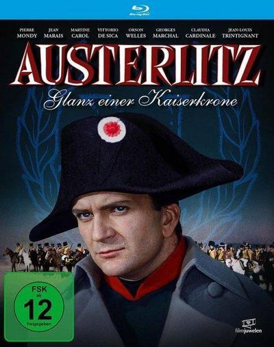Austerlitz - Glanz einer Kaiserkrone