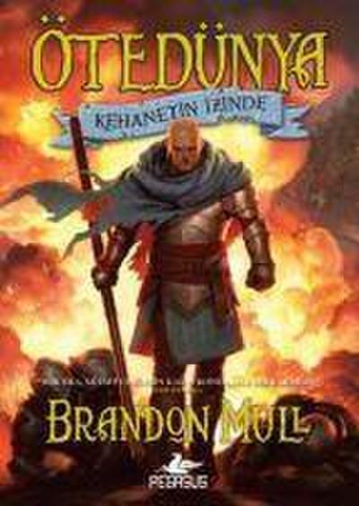 Ötedünya 3 - Kehanetin Izinde